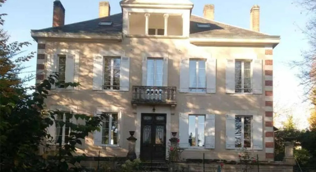 Gîte Rouffignac-Saint-Cernin-de-Reilhac, 6 pièces, 10 personnes - FR-1-616-141, Prenota Hotel Hotel a Aquitania con parcheggio, Parcheggio