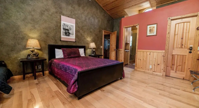 Коттедж Casa Bella
