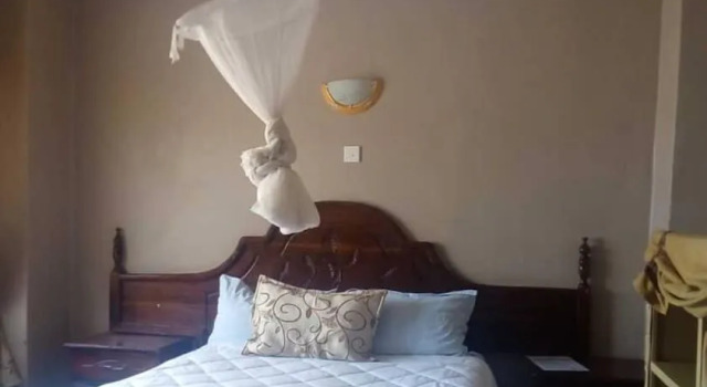 Twana Classic Lodge
