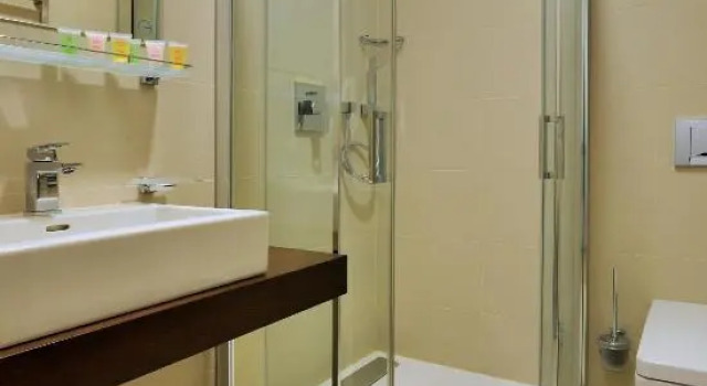 Номер Deluxe Hotel Harmony Medical & Wellness-Free Parking, 1,8km from the center