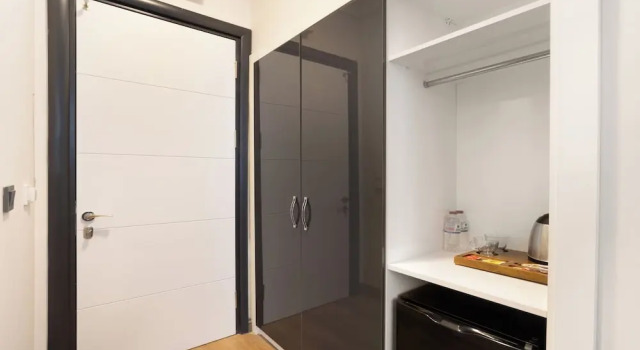 Номер Standard c 1 комнатой Bakırköy DES Suit Otel