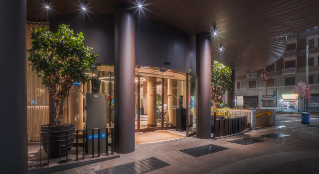 Crowne Plaza Milan City by IHG