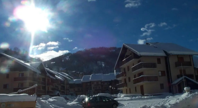 Appartement Valloire, 2 pièces, 6 personnes - FR-1-263-287