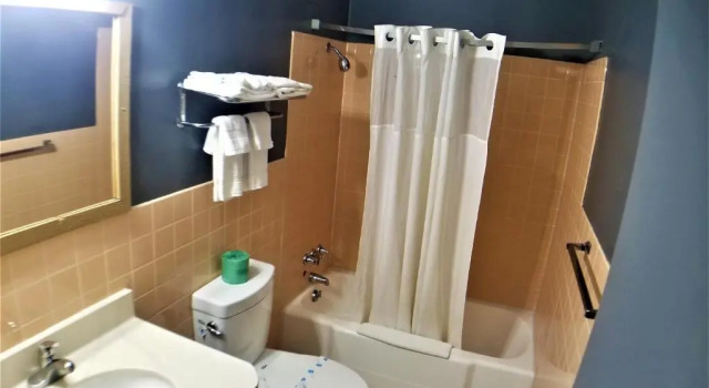 Номер Standard Grand Motel