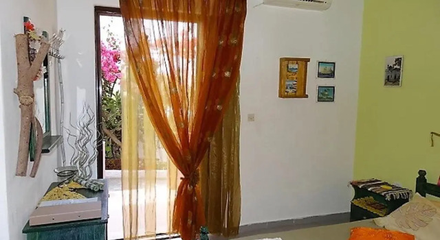 Студия с балконом Apokoros Craft Deco&Activities Boutique Hotel
