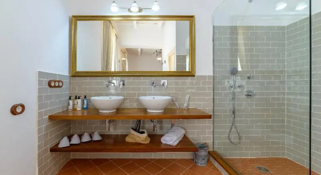 Номер Standard Seranova Luxury Hotel