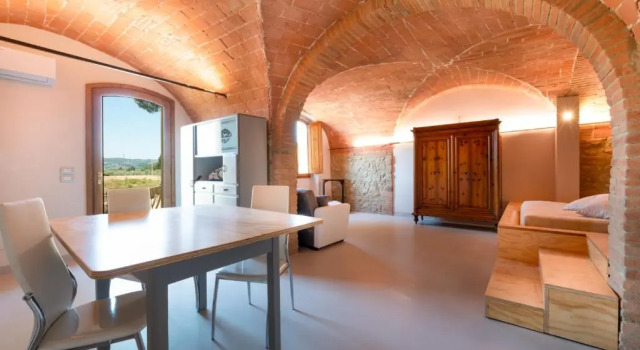 Tognazzi Casa Vacanze - La Collina di San Gimignano