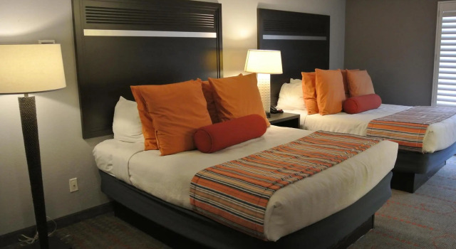 Номер Standard Best Western Corvallis