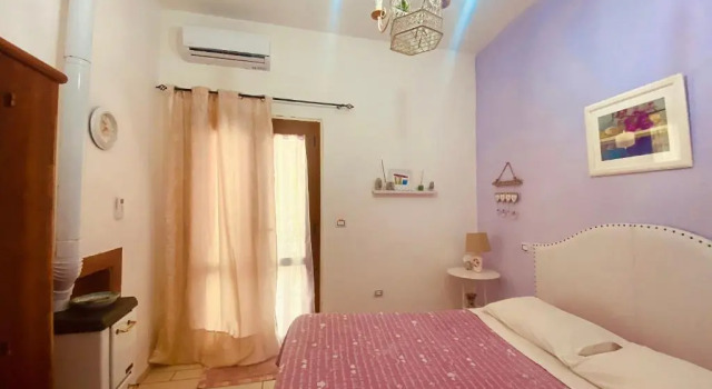 Номер Standard B&B Rifugio Angelina