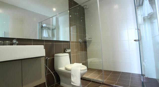 Двухместный номер Deluxe SGI Vacation Club Hotel