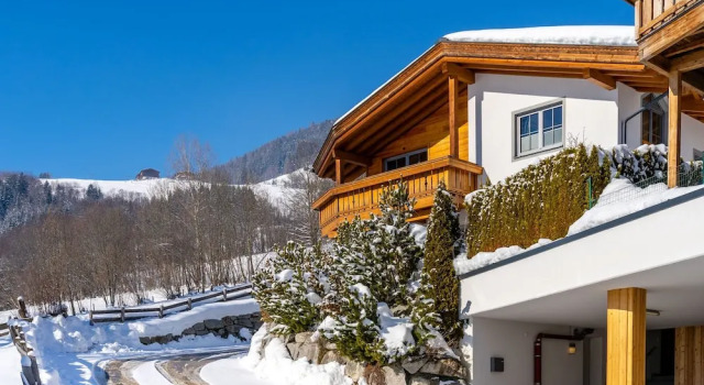 Spacious Chalet with Sauna near Ski Area in Walchen, Réserver Chalet Walchen Kitzsteinhorn