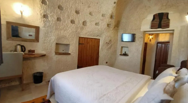 Номер Deluxe Apex Cave Hotel