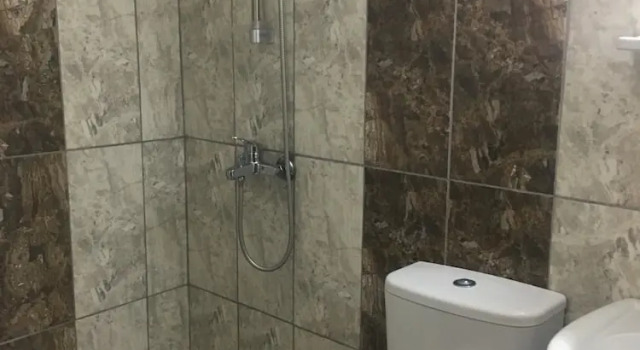 Номер Standard Avsar Otel