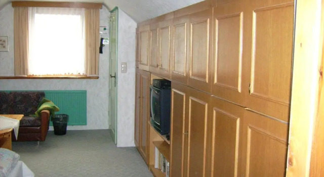 Номер Standard Haus Rehlein