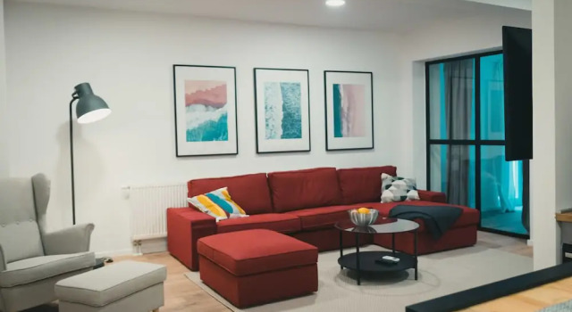 Apartment Franky 6, Забронировать Апартаменты/квартира Загреб Хорватия, рядом с Strossmayer Promenade