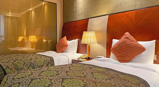 Merry Hotel Shanghai