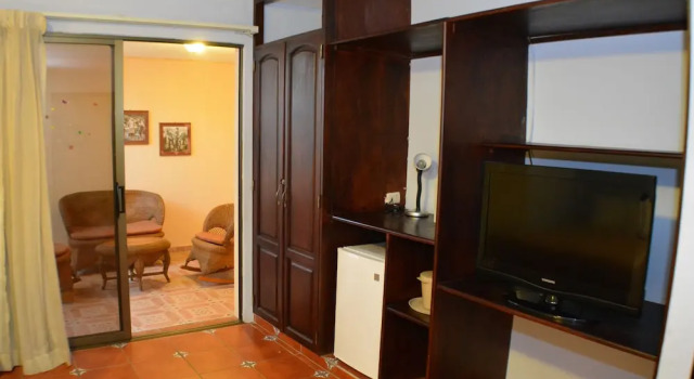 Hotel Colonnade Nicaragua, Prenota Hotel Hotel SPA a Managua Region, SPA
