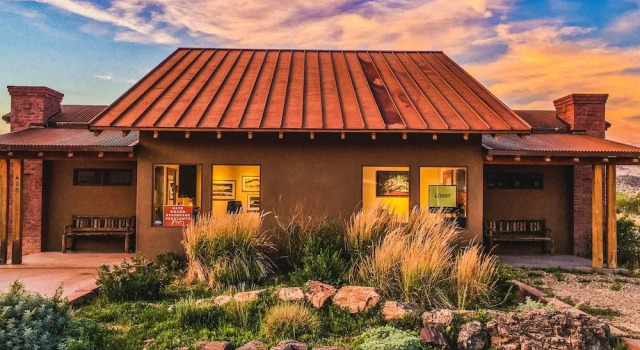 Entrada Escalante Lodge, Réserver Maison de vacances Hôtels SPA à Utah, SPA