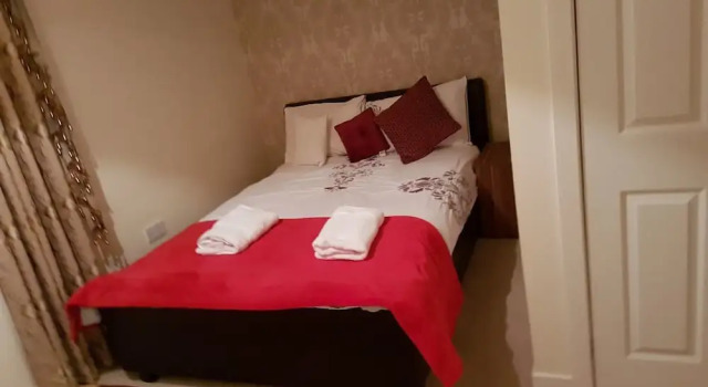 16 Maybury House, Забронировать Отель Отели Лотиан с парковкой, Парковка