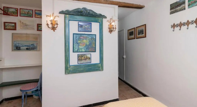 Cottage Ca Veggia for Nature Lovers