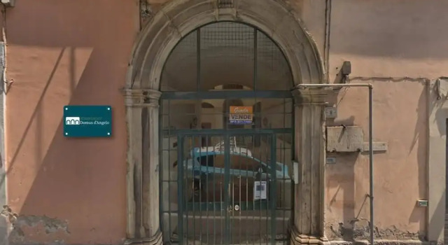 Domus D'Angelo B&B, Rezervați Bed and Breakfast Formia Lazio Coast