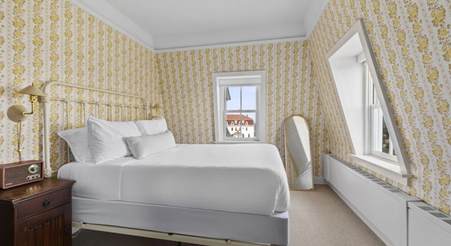 Номер Standard Atlantic Inn