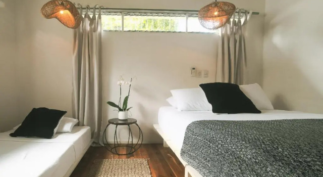 La Negra Surf Hotel, Prenota Hotel Nosara Guanacaste