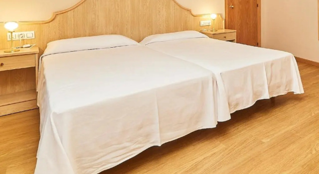Номер Economy Mònica Hotel