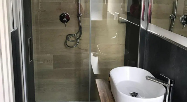 Номер Standard B&b Salsedine