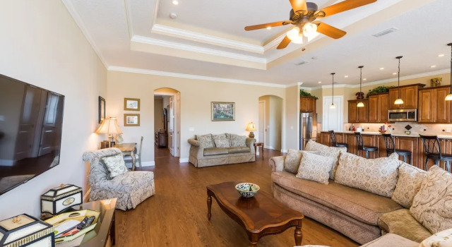 Flagler Dream by Vtrips, Rezerwuj Hotel Hotele w Palm Coast z parkingiem, Parking