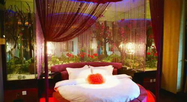 We Love Hotel Shanghai Wuzhong Road, Varaa Hotelli Hongqiao Shanghai