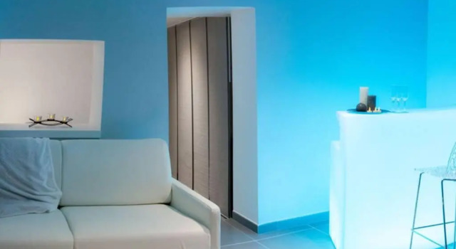 Апартаменты Loveroom Reims