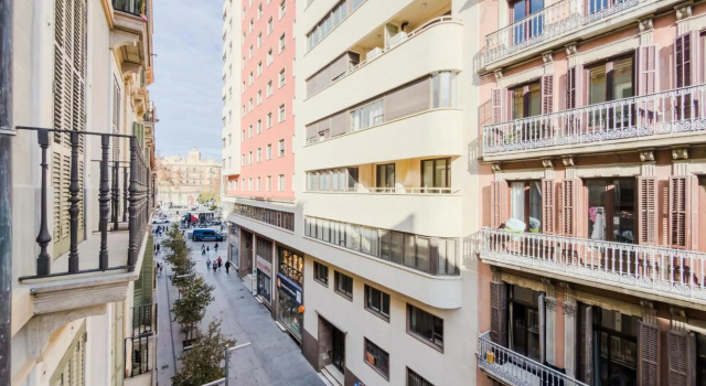 Four Petals Boutique Apartments