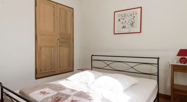Serena Villa in Saignon With Private Swimming Pool, Varaa Villa Saignon Luberon