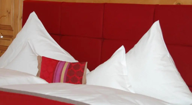 Номер Comfort Hotel Auenhof