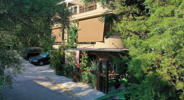 Двухместный номер Luxury Ducato di Aria , Luxury Apartments