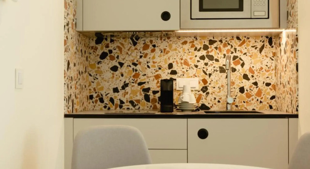 Trindade 19 Apartments - 2B Touriga Nacional