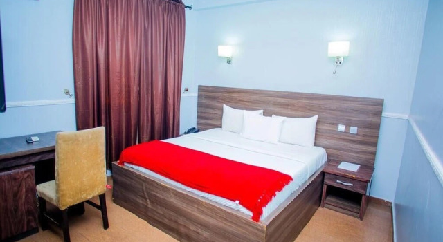 Номер Standard Arriva Suites