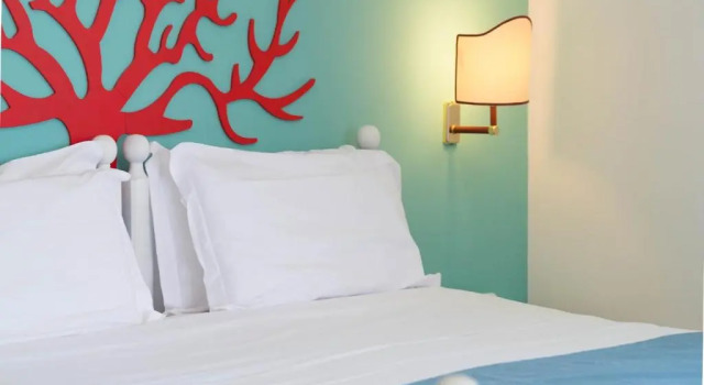 Двухместный номер Standard Sunbay Park Hotel