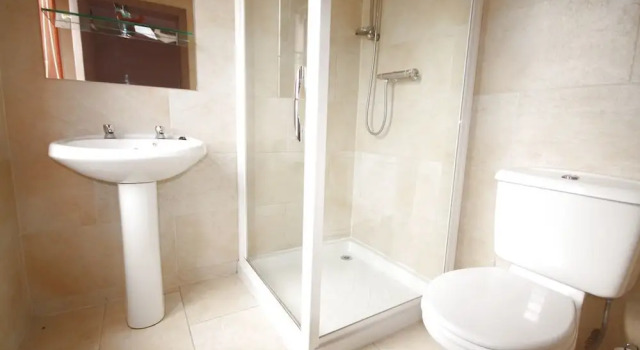 Трёхместный номер Standard The Orchard Hotel