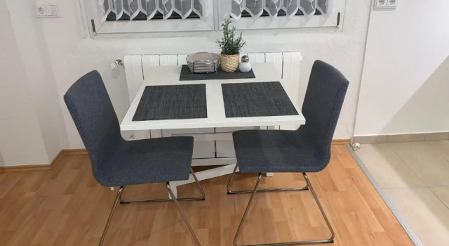 Апартаменты Appartement Höhscheid