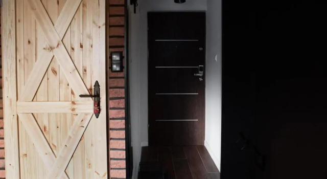Apartament Wataha, Boek Appartement Hotels in Subkarpaten met parkeren, Parkeren
