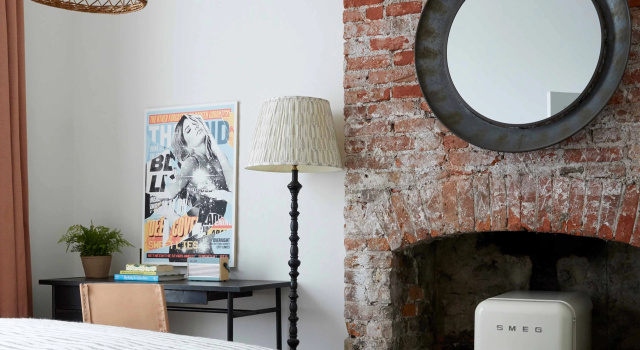 Двухместный номер Standard Artist Residence Bristol