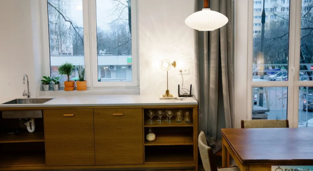 Warsaw Concierge Saska Studio