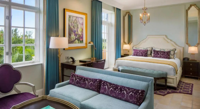 Полулюкс Biltmore Hotel Miami Coral Gables