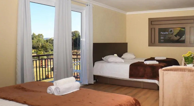 Номер Standard Palast Haus Hotel Boutique