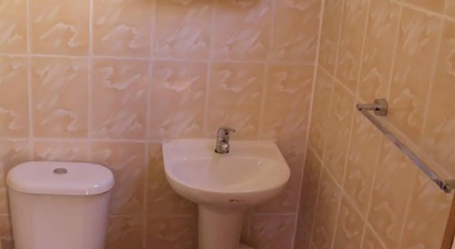 Коттедж Standard Hotel y Turismo Amigos