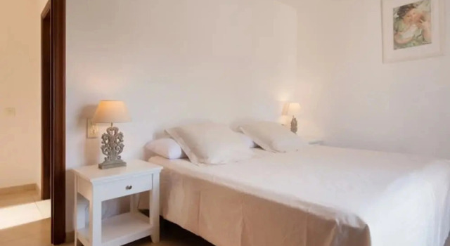 Коттедж Th11 Villa in Cambrils con Piscina