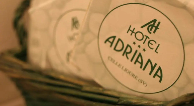 Номер Standard Albergo Adriana