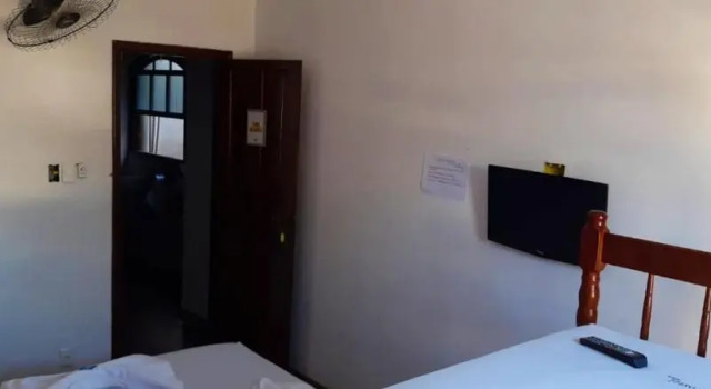 Номер Economy Hostel365